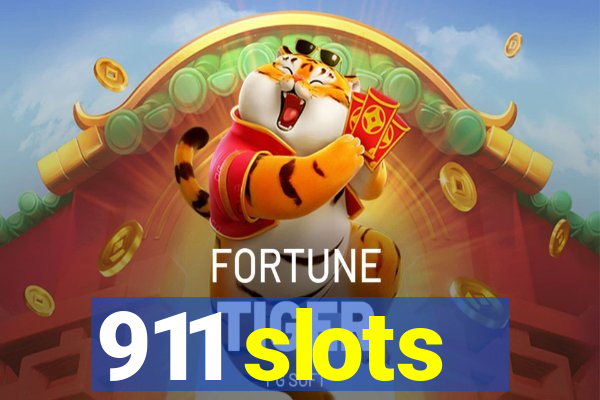 911 slots